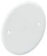 Крышка для подрозетника HW 030, HW050, HW065