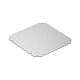 Монтажная пластина GEOS MPS-3030