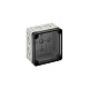Корпус TK PC 99-6-tm, прозрачная крышка, с входами