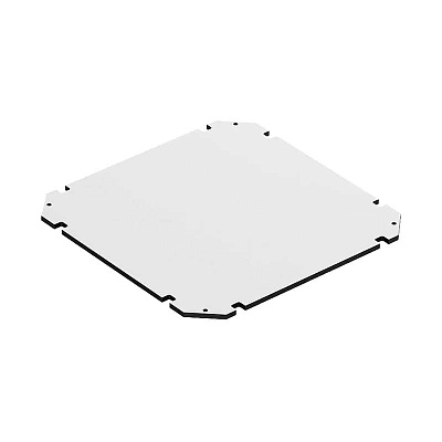 Монтажная пластина GEOS MPI-3030