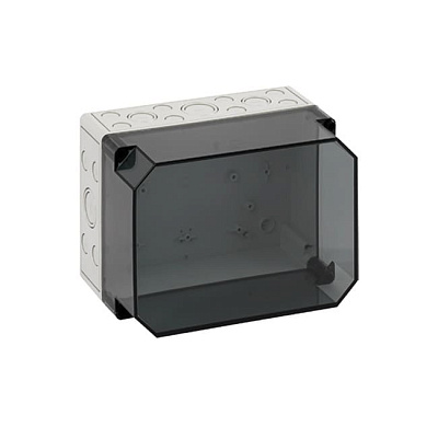 Корпус TK PS 2518-16-tm, пустой