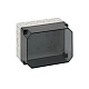 Корпус TK PS 2518-16-tm, пустой