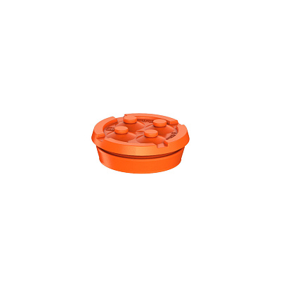 Заглушка DMS M40/4 or