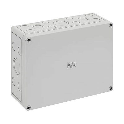 Корпус TK PS 2518-9-m, пустой