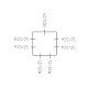 Корпус с винтовыми клеммами на рейку RK 4/07-7x4²