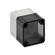Пустой корпус TK PS 77-8-to