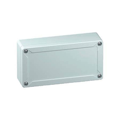 Корпус TG ABS 1608-6-o
